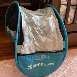 Uppa Baby Cabana- Like New!